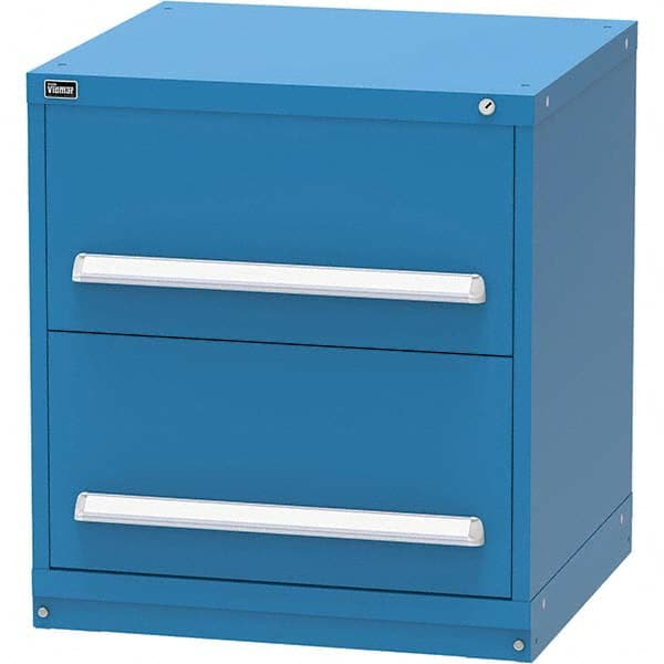 Modular Steel Storage Cabinet: 30