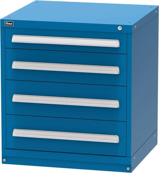 Modular Steel Storage Cabinet: 30