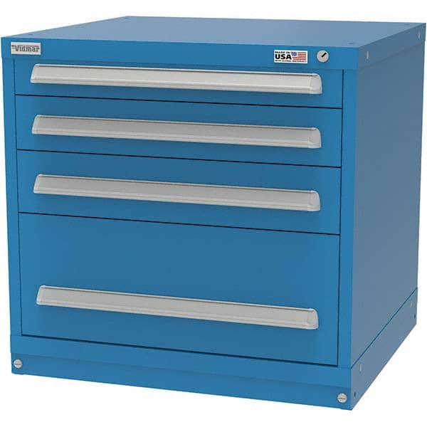 Modular Steel Storage Cabinet: 30