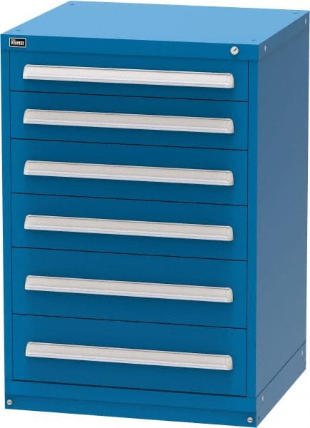 Modular Steel Storage Cabinet: 30