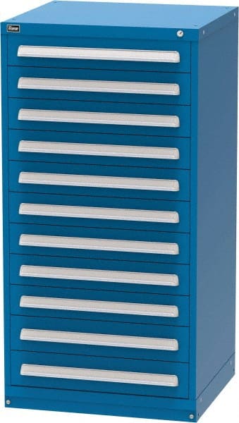 Modular Steel Storage Cabinet: 30