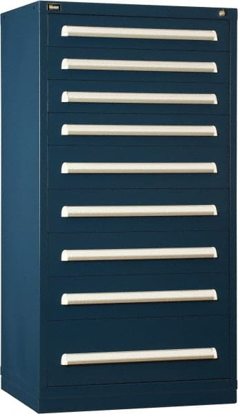 Modular Steel Storage Cabinet: 30