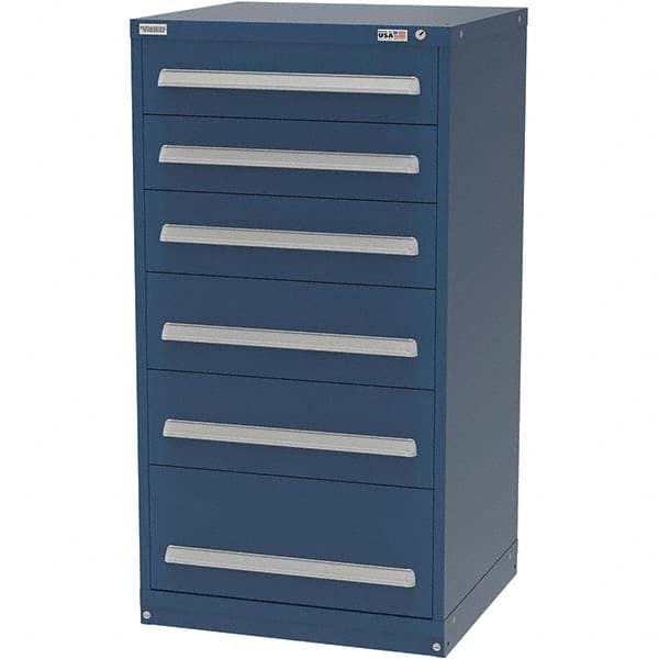 Modular Steel Storage Cabinet: 30