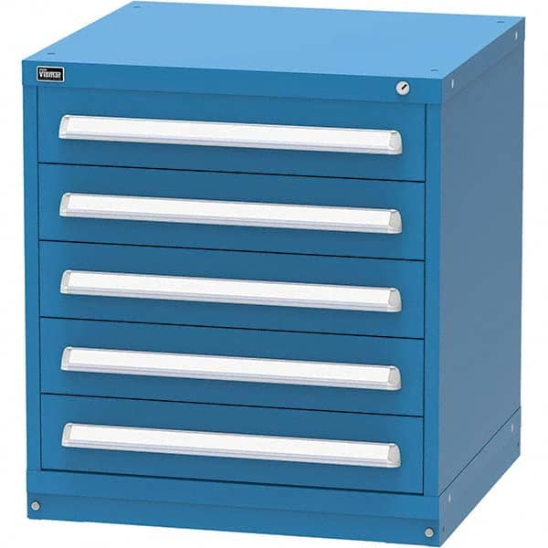 Modular Steel Storage Cabinet: 30