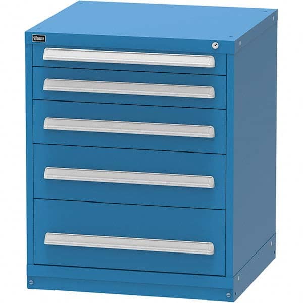 Modular Steel Storage Cabinet: 30