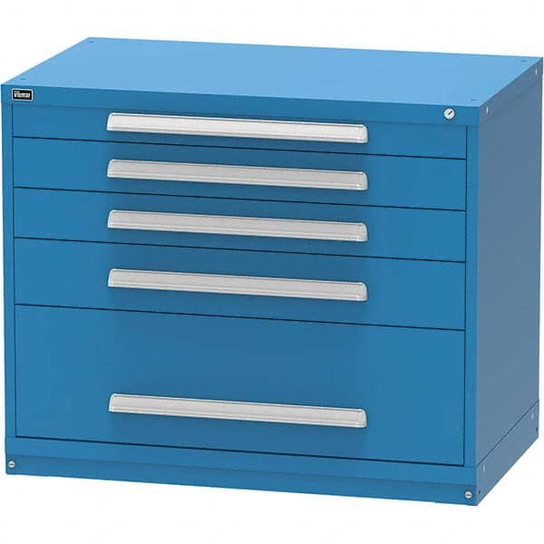 Modular Steel Storage Cabinet: 30