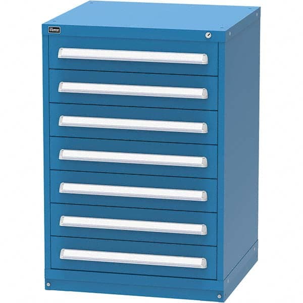 Modular Steel Storage Cabinet: 30