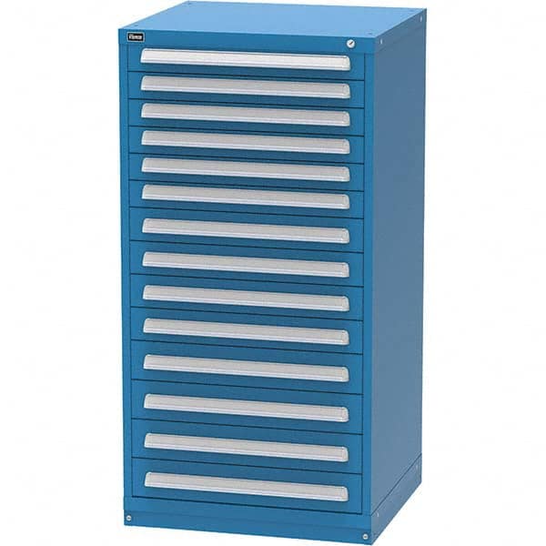 Modular Steel Storage Cabinet: 30