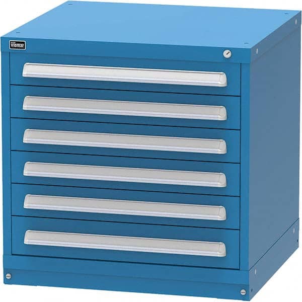 Modular Steel Storage Cabinet: 30