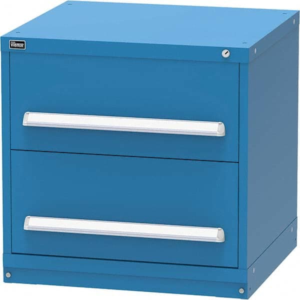 Modular Steel Storage Cabinet: 30