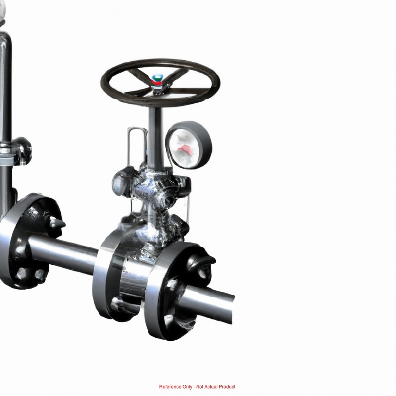 Automatic Recircluation Balancing Valve MPN:695401