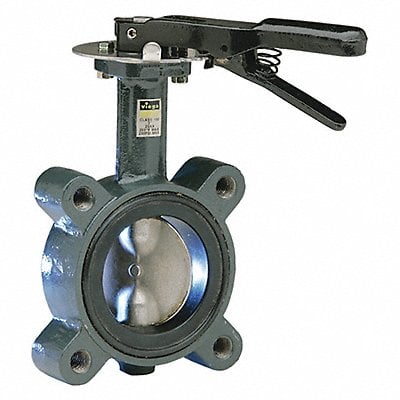 ProPress butterfly valve 3 MPN:22075