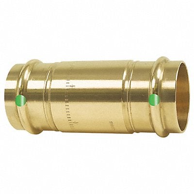 Spring Check Valve Bronze 1/2 Press MPN:79035