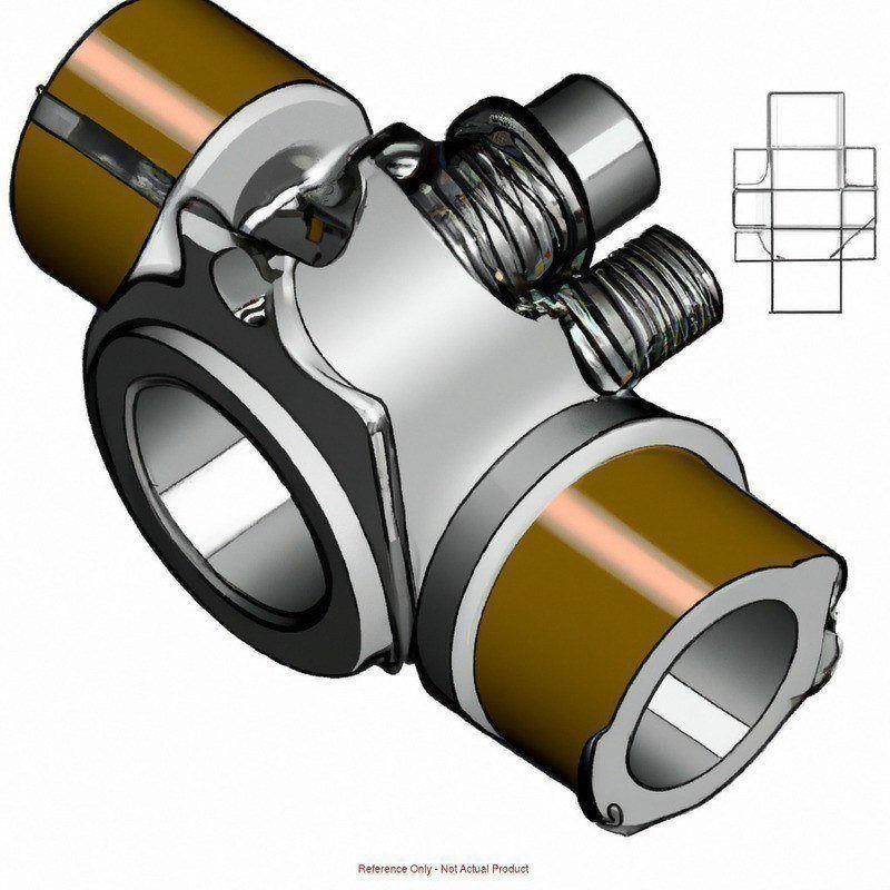 Street Elbow MPN:80525