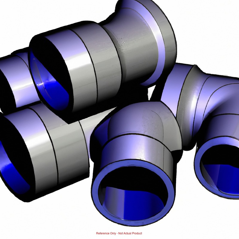 Elbow 90 deg. MPN:95510