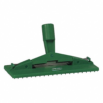 E9585 Scrub Pad Holder Green 9 L MPN:55002