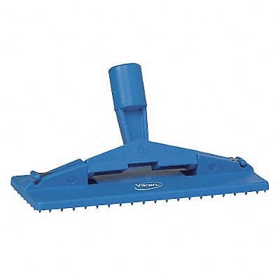 E9585 Scrub Pad Holder Blue 9 L MPN:55003