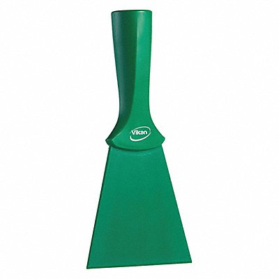 Hand Scraper Item Green Blade 4 W MPN:40122