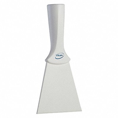 Hand Scraper Item White Blade 4 W MPN:40125