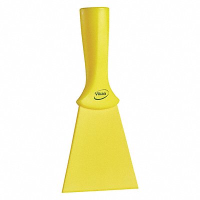 Hand Scraper Item Yellow Blade 4 W MPN:40126