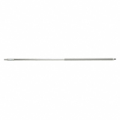 Waterfed Broom Handle 61 in L Threaded MPN:2991Q5