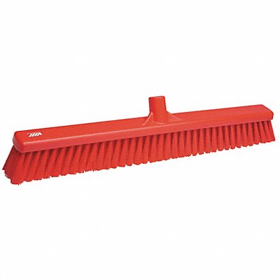 D9073 Broom Head Threaded 24 Sweep Face MPN:31944