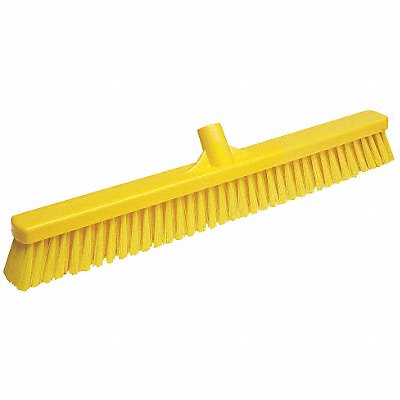 D9073 Broom Head Threaded 24 Sweep Face MPN:31946