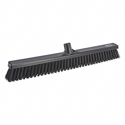 D9073 Broom Head Threaded 24 Sweep Face MPN:31949