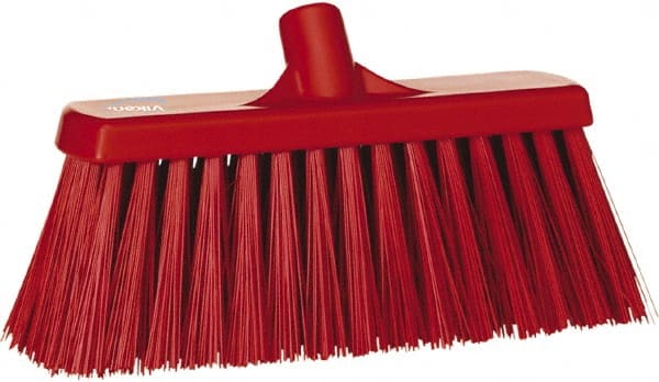 Push Broom: 12