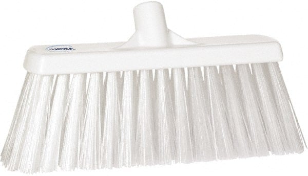 Push Broom: 12