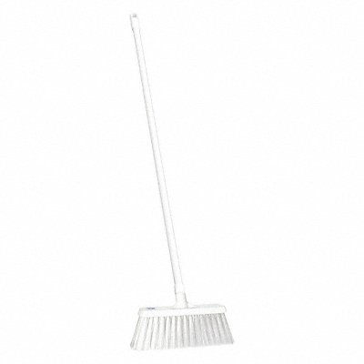 Push Broom 53 in Handle L 12 in Face MPN:29155/6053