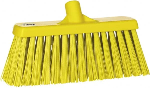 Push Broom: 12