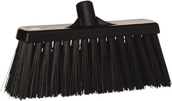 Push Broom: 12