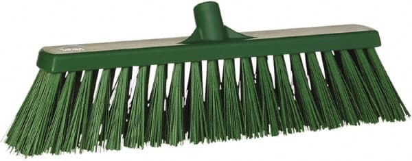 Push Broom: 19