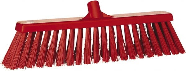 Push Broom: 20