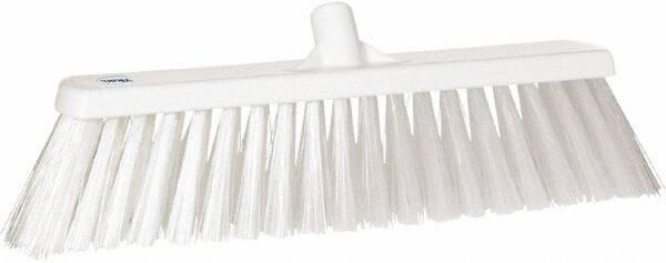 Push Broom: 19