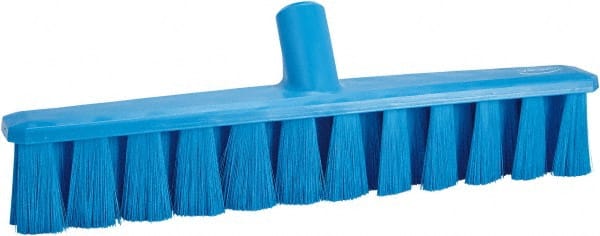 Push Broom: Polyester Bristle MPN:31713