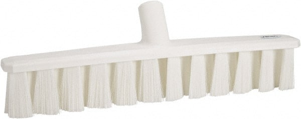 Push Broom: Polyester Bristle MPN:31715