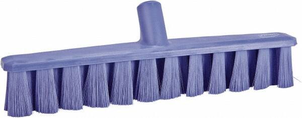 Push Broom: Polyester Bristle MPN:31718