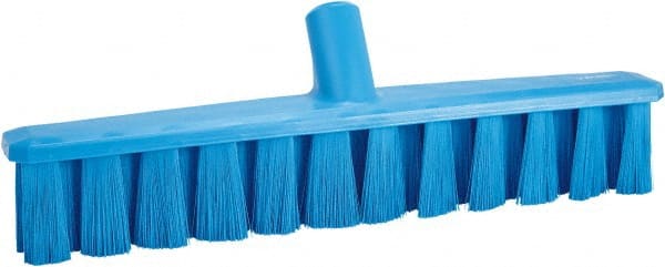 Push Broom: Polyester Bristle MPN:31733