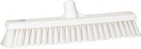 Push Broom: 16