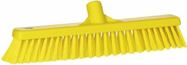 Push Broom: 16