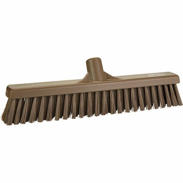 Push Broom: 16