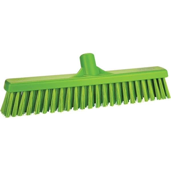 Push Broom: 16