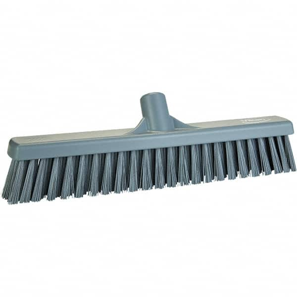 Push Broom: 16