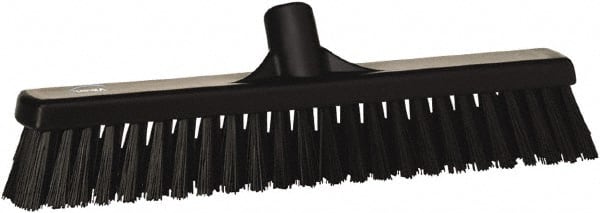 Push Broom: 16