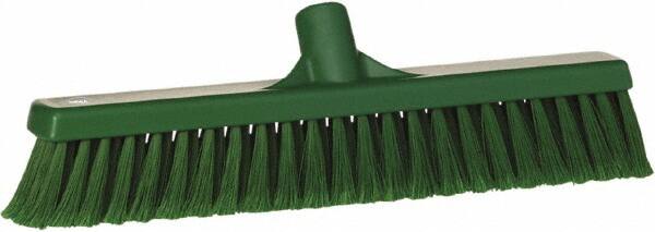 Push Broom: 16