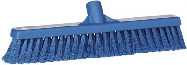 Push Broom: 16