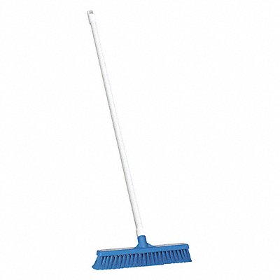 Push Broom 53 in Handle L 16 in Face MPN:31783/6053