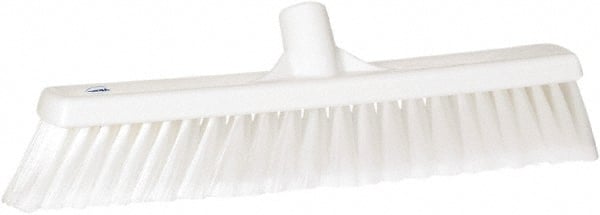 Push Broom: 16